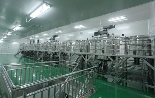 老中醫(yī)化妝品 以科技研發(fā)為引擎，煥發(fā)品牌新魅力